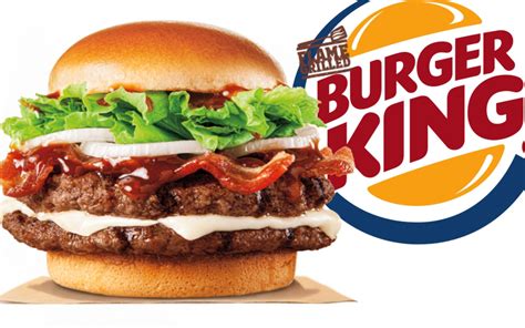 imagens do burger king